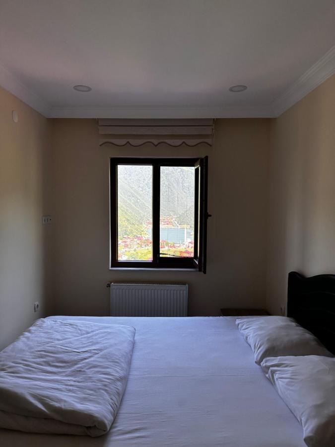 Aparthotel Maneviga Cafe & Apart Uzungöl Zewnętrze zdjęcie