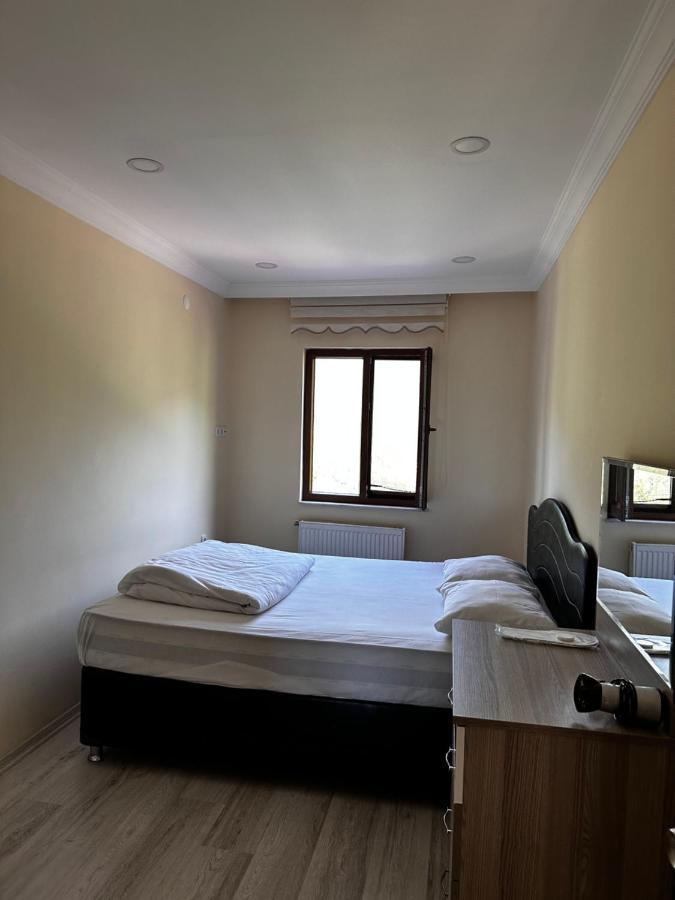 Aparthotel Maneviga Cafe & Apart Uzungöl Zewnętrze zdjęcie