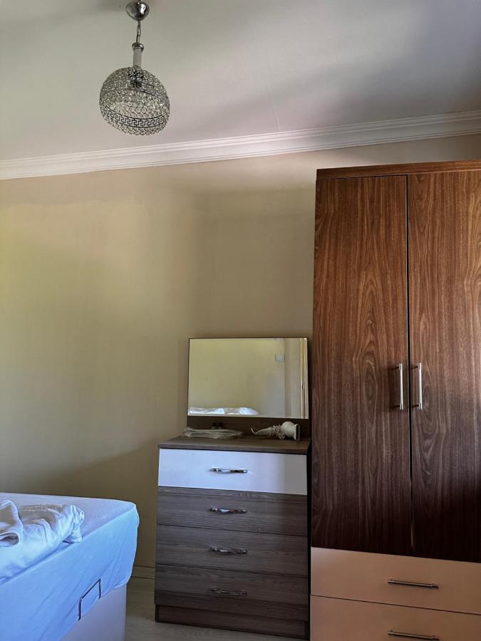 Aparthotel Maneviga Cafe & Apart Uzungöl Zewnętrze zdjęcie